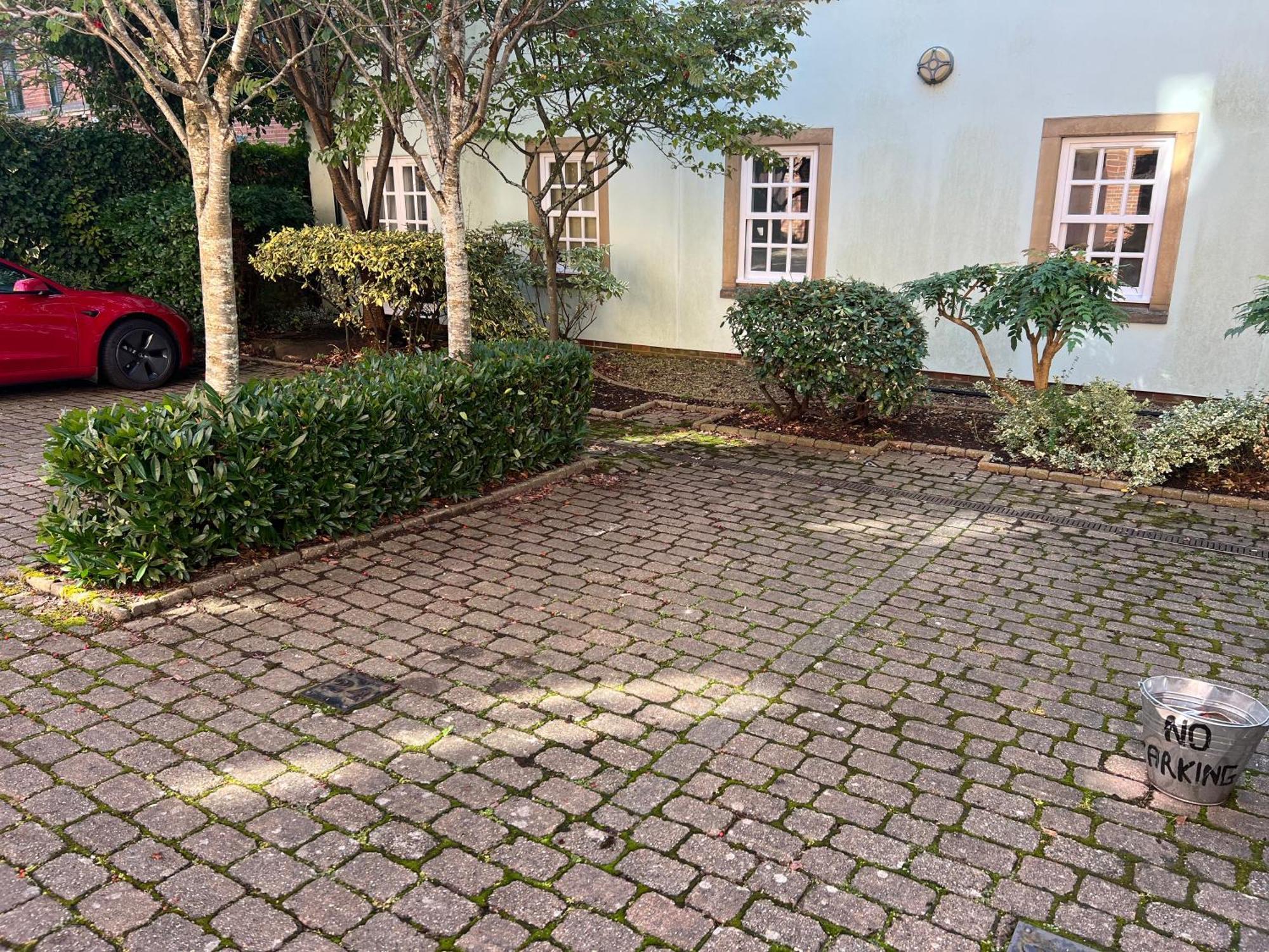Urban Living's - The Burley Luxury Appartamento Oxford