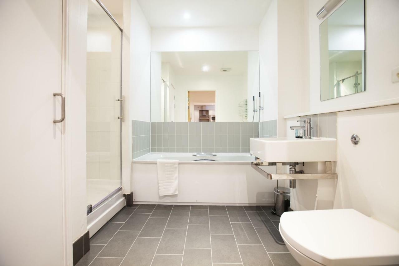 Urban Living's - The Burley Luxury